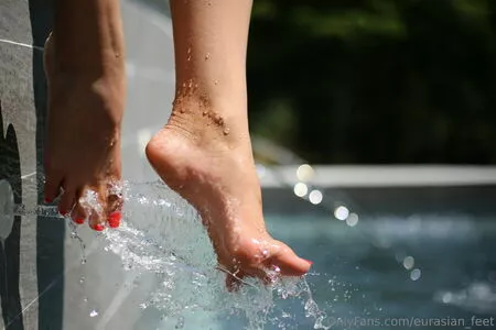 eurasian_feet / eurasian.feet nude photo #0331