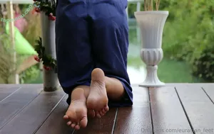 eurasian_feet / eurasian.feet nude photo #0538