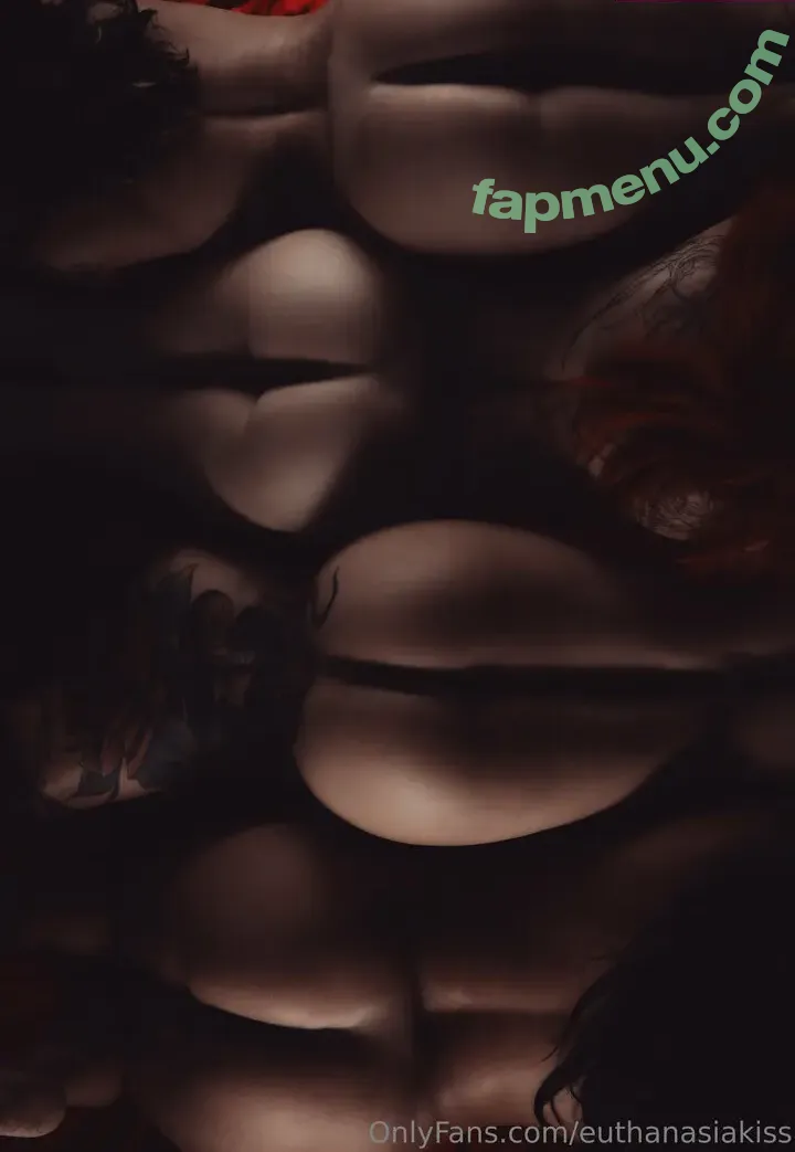 euthanasiakiss nude photo #0018 (euthanasiakiss)