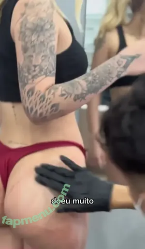 Eutreyce / sweetsecrett nude photo #0569