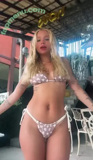 Eutreyce / sweetsecrett nude photo #0587