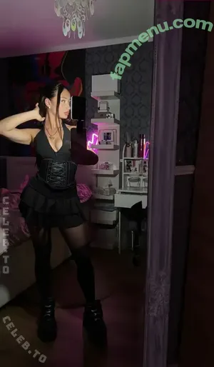 ev.elinne / eveiine nude photo #0037