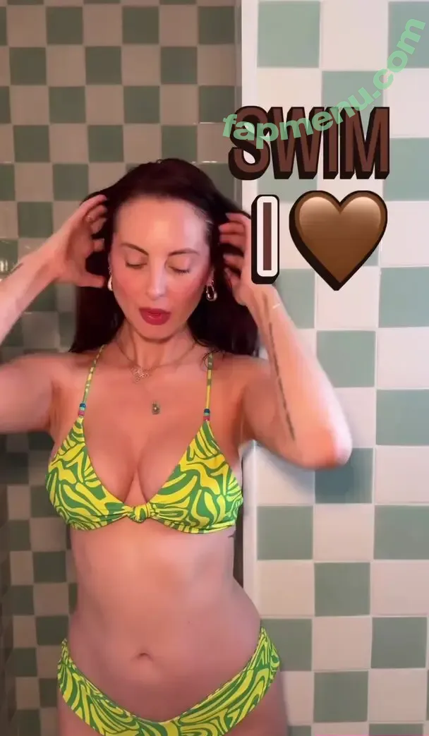 Eva Amurri nude photo #0410 (thehappilyeva)