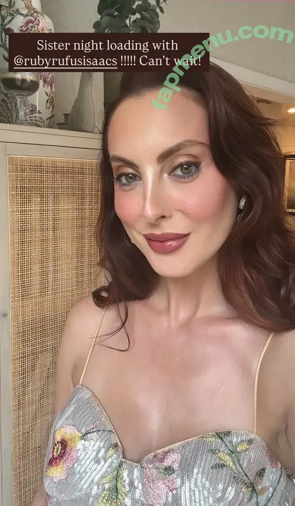 Eva Amurri nude photo #0433 (thehappilyeva)