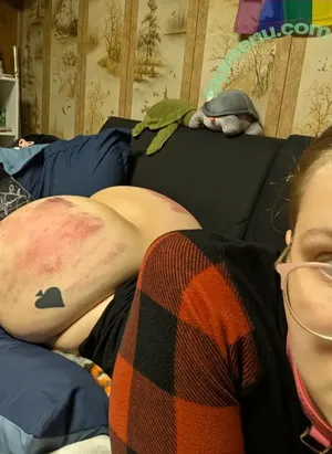 Eva Android????️ / EvaTheRobot1 / eva.andor / evaeight nude photo #0014