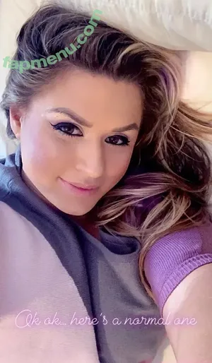 Eva Angelina / evaangelina.official nude photo #0015