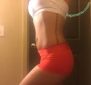 Eva Angelina / evaangelina.official nude photo #0053