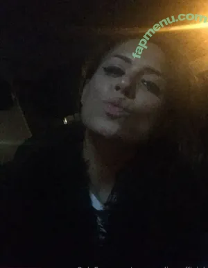 Eva Angelina / evaangelina.official nude photo #0084