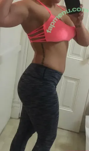 Eva Angelina / evaangelina.official nude photo #0091