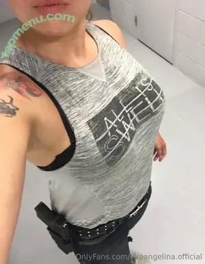 Eva Angelina / evaangelina.official nude photo #0093