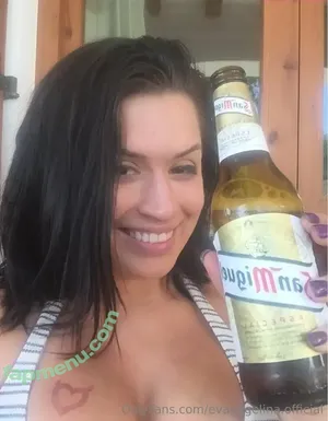 Eva Angelina / evaangelina.official nude photo #0098