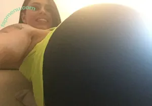 Eva Angelina / evaangelina.official nude photo #0111