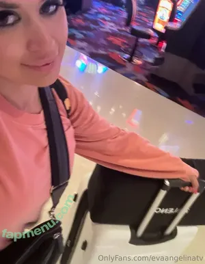 Eva Angelina / evaangelina.official nude photo #0146