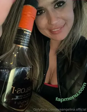 Eva Angelina / evaangelina.official nude photo #0177