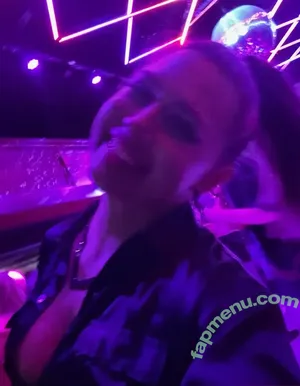 Eva Angelina / evaangelina.official nude photo #0187