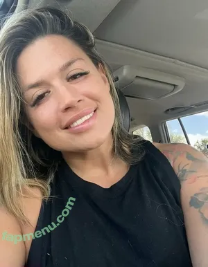 Eva Angelina / evaangelina.official nude photo #0195