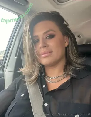 Eva Angelina / evaangelina.official nude photo #0196