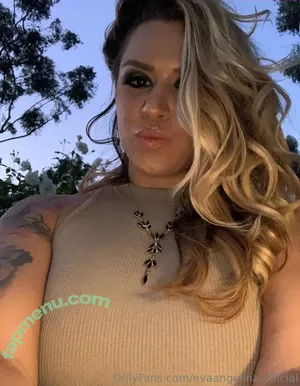 Eva Angelina / evaangelina.official nude photo #0221