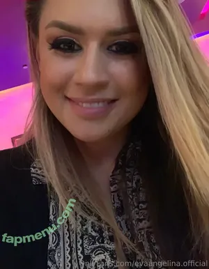 Eva Angelina / evaangelina.official nude photo #0226