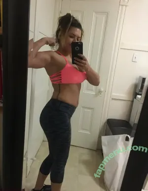 Eva Angelina / evaangelina.official nude photo #0240