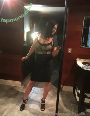 Eva Angelina / evaangelina.official nude photo #0243