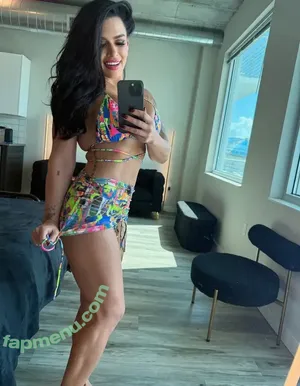 Eva Angelina / evaangelina.official nude photo #0273