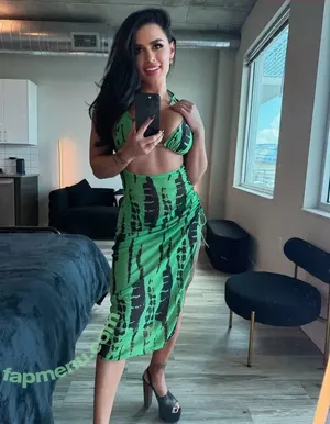 Eva Angelina / evaangelina.official nude photo #0276