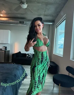 Eva Angelina / evaangelina.official nude photo #0277