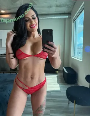 Eva Angelina / evaangelina.official nude photo #0279