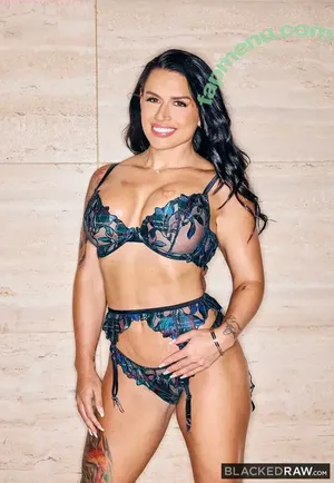 Eva Angelina / evaangelina.official nude photo #0281