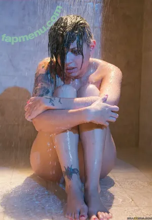 Eva Angelina / evaangelina.official nude photo #0348