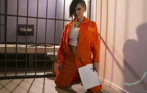 Eva Angelina / evaangelina.official nude photo #0386