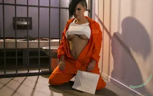 Eva Angelina / evaangelina.official nude photo #0391