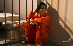 Eva Angelina / evaangelina.official nude photo #0396