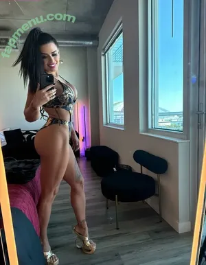 Eva Angelina / evaangelina.official / evaangelina.xoxo nude photo #0714