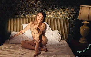 Eva Angelina / evaangelina.official nude photo #0716