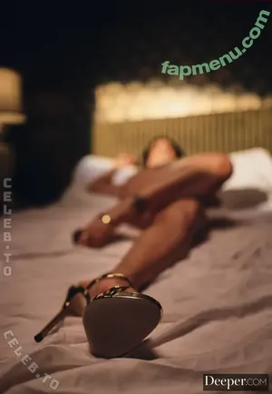 Eva Angelina / evaangelina.official nude photo #0764