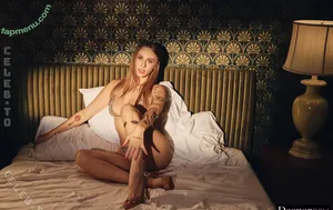 Eva Angelina / evaangelina.official nude photo #0766