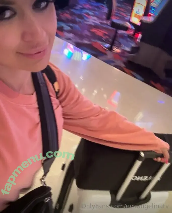 Eva Angelina nude photo #0013 (evaangelina.official)