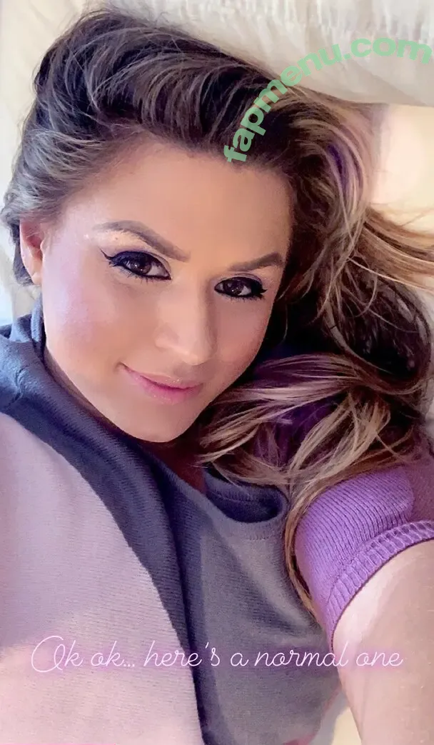 Eva Angelina nude photo #0014 (evaangelina.official)