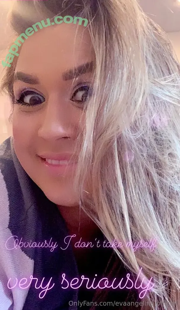 Eva Angelina nude photo #0016 (evaangelina.official)