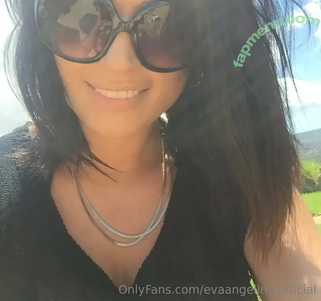 Eva Angelina nude photo #0022 (evaangelina.official)