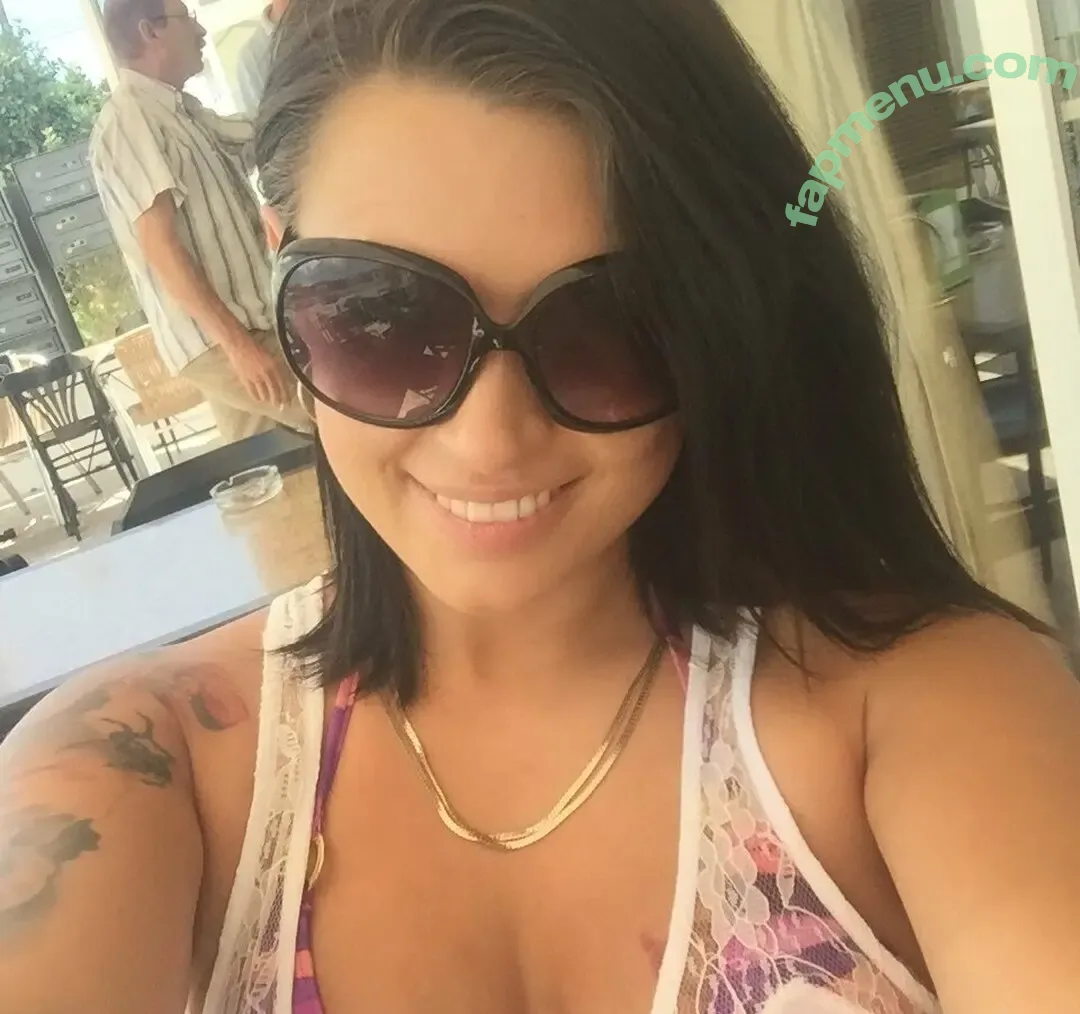 Eva Angelina nude photo #0023 (evaangelina.official)