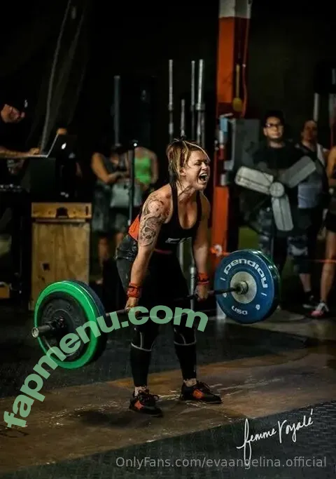 Eva Angelina nude photo #0025 (evaangelina.official)