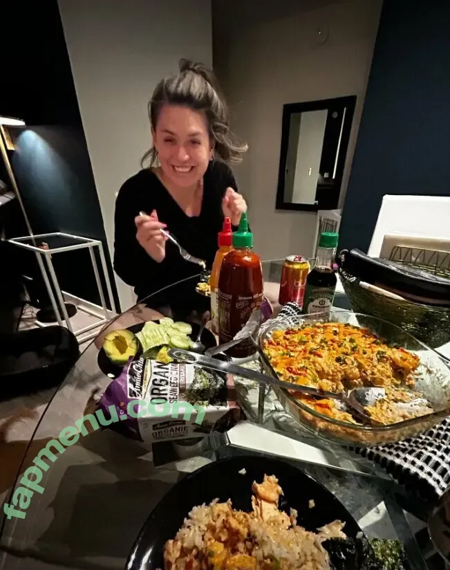 Eva Angelina nude photo #0029 (evaangelina.official)