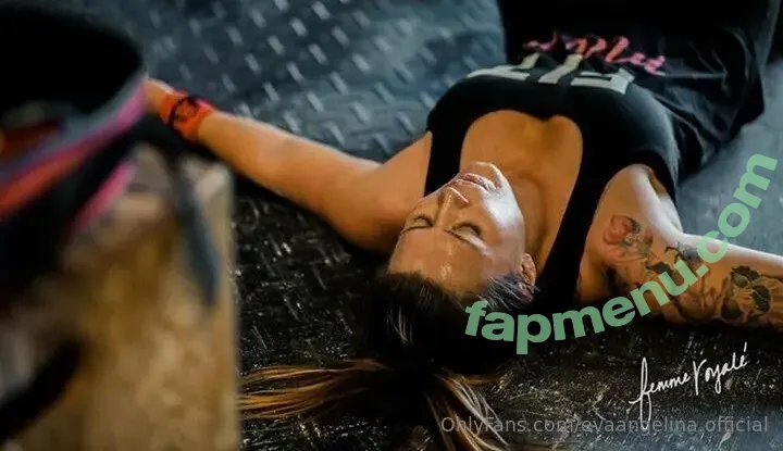 Eva Angelina nude photo #0030 (evaangelina.official)