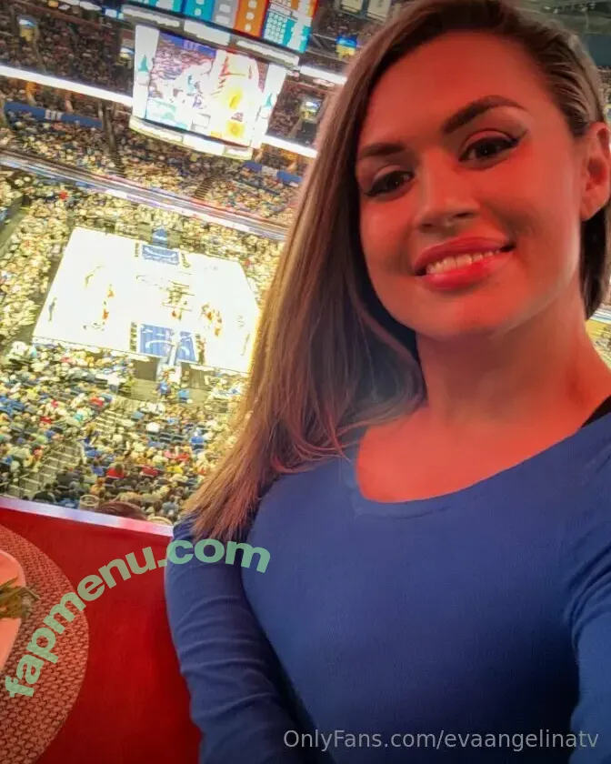 Eva Angelina nude photo #0034 (evaangelina.official)