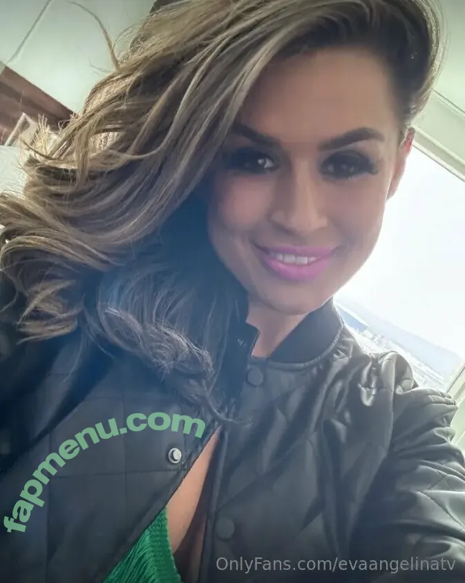 Eva Angelina nude photo #0035 (evaangelina.official)