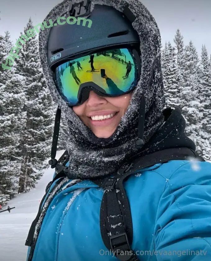 Eva Angelina nude photo #0036 (evaangelina.official)