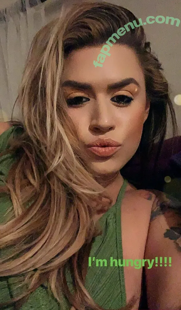 Eva Angelina nude photo #0041 (evaangelina.official)